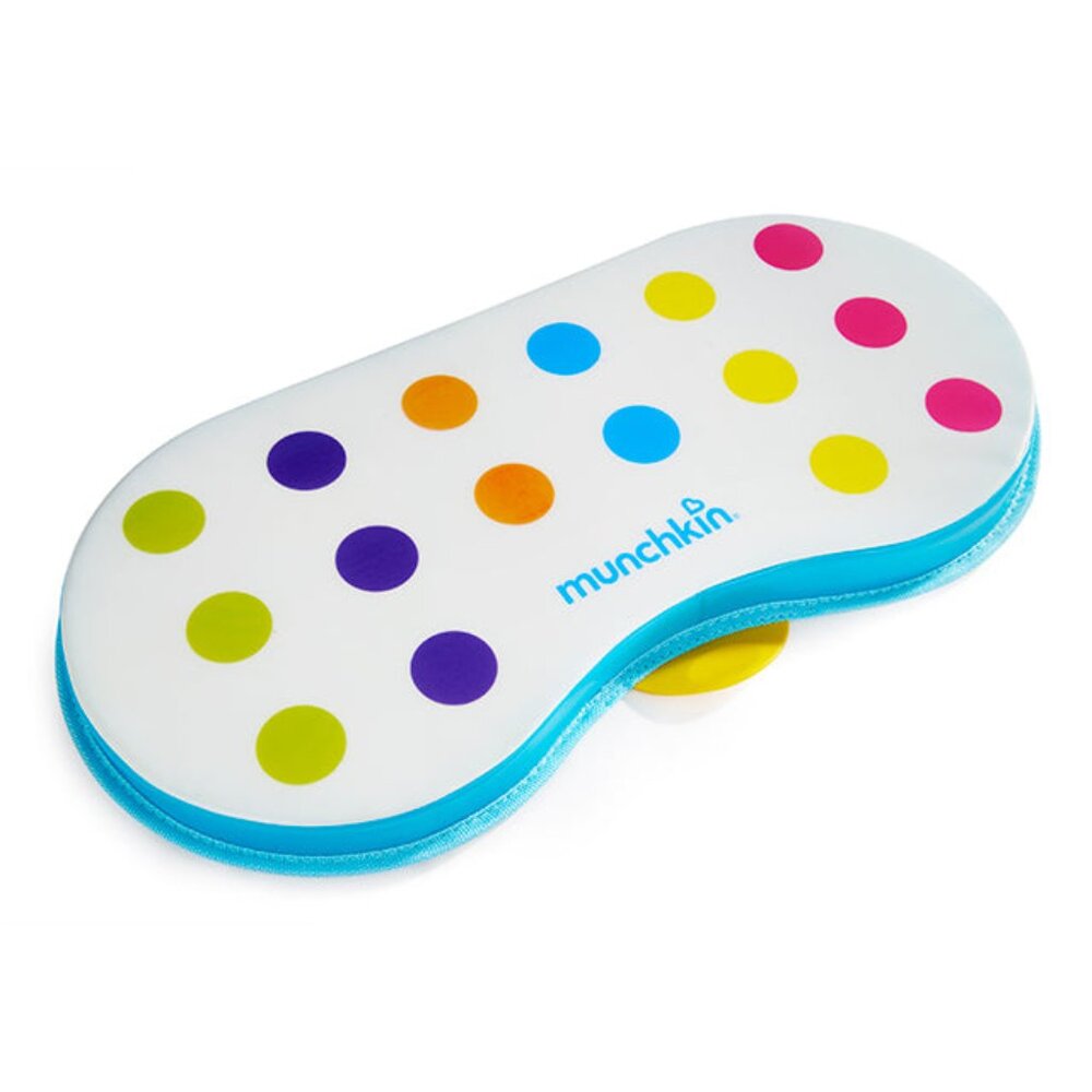 Munchkin Dots Bath Kneeler